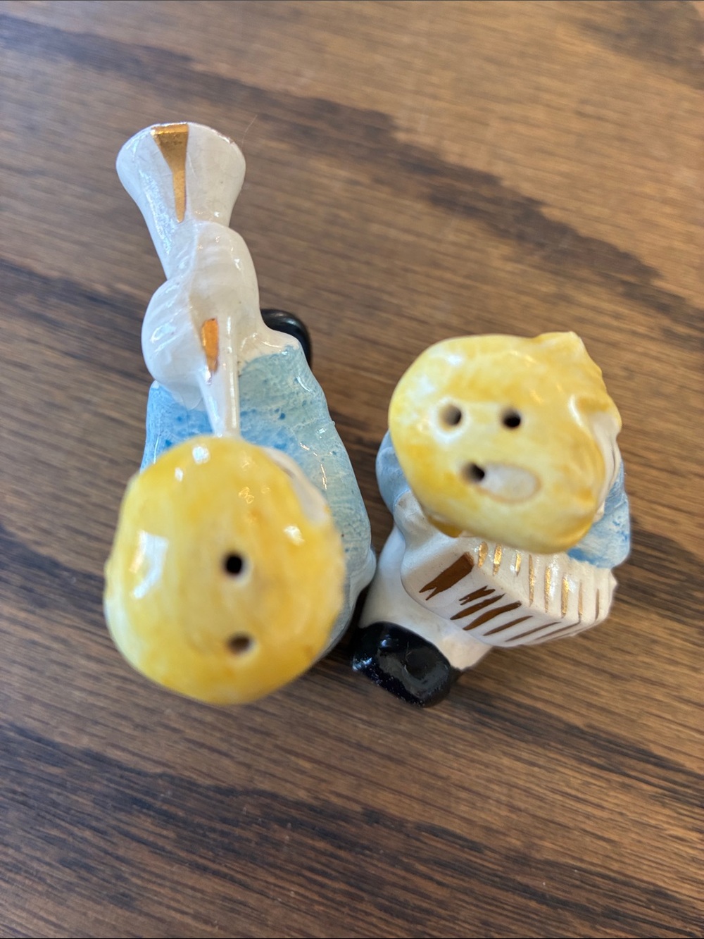 Salt & Pepper Set - Picture 6 of 6